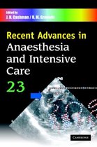 Recent Advances Recent Advances in Anaesthesia and Intensive Care