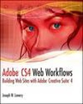 Adobe CS4 Web Workflows