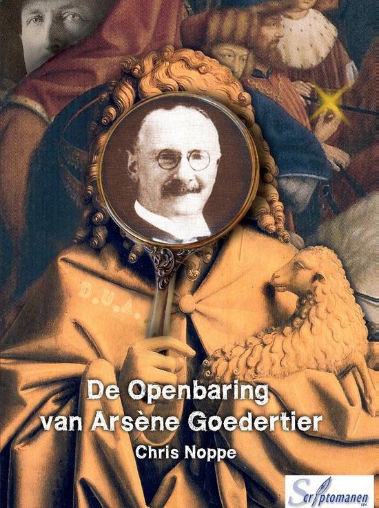 De openbaring van Arsene Goedertier