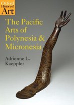 Pacific Arts Of Polynesia And Micronesia