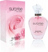 Surprise for her 100 ml - Eau de Parfum - Damesparfum