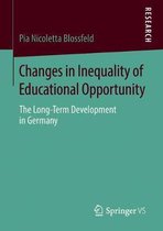 Changes in Inequality of Educational Opportunity