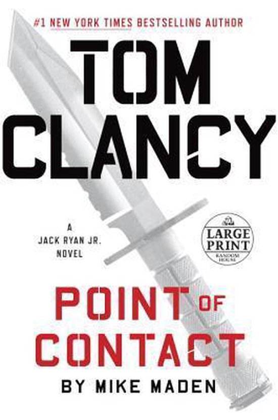 Tom Clancy Point of Contact