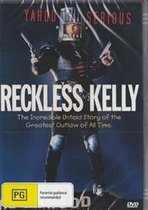 Reckless Kelly (dvd)