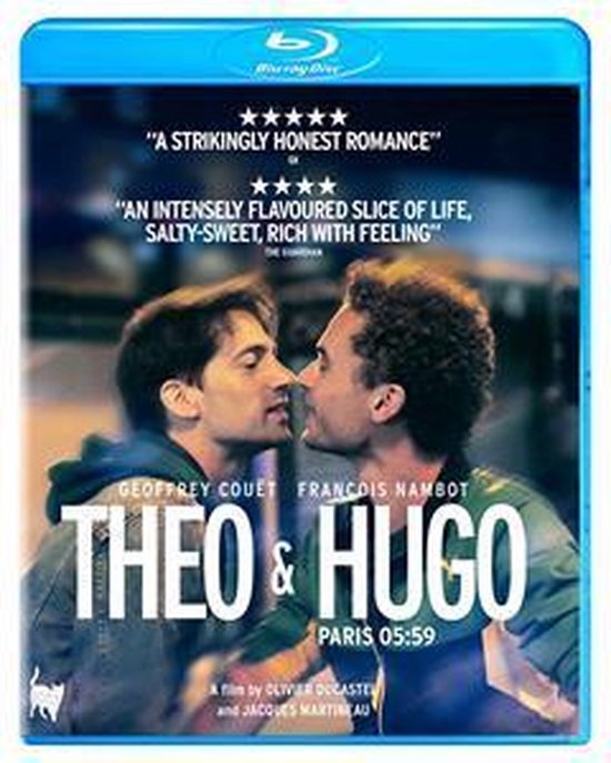 Theo And Hugo