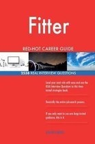 Fitter Red-Hot Career Guide; 2538 Real Interview Questions