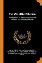 The War of the Rebellion