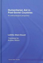 Central Asian Studies- Humanitarian Aid in Post-Soviet Countries