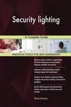 Security Lighting