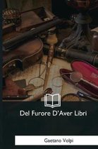 del Furore d'Aver Libri