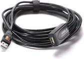 Tether Tools TetherPro USB 2.0 Active Extension Cable 4.8 meter - CU1916