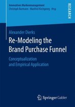 Re Modeling the Brand Purchase Funnel