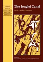 Cambridge Studies in Applied Ecology and Resource Management
