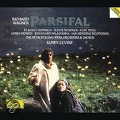 Wagner: Parsifal / Levine, Domingo, Norman, Moll, et al