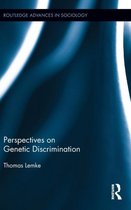 Perspectives On Genetic Discrimination