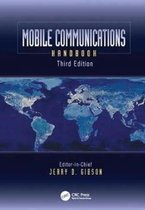 The Electrical Engineering Handbook- Mobile Communications Handbook
