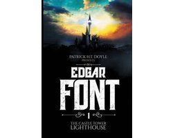 Edgar Font- Edgar Font's Hunt for a House to Haunt
