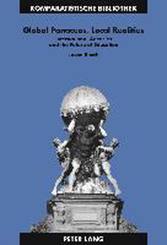 Global Panaceas, Local Realities - cover