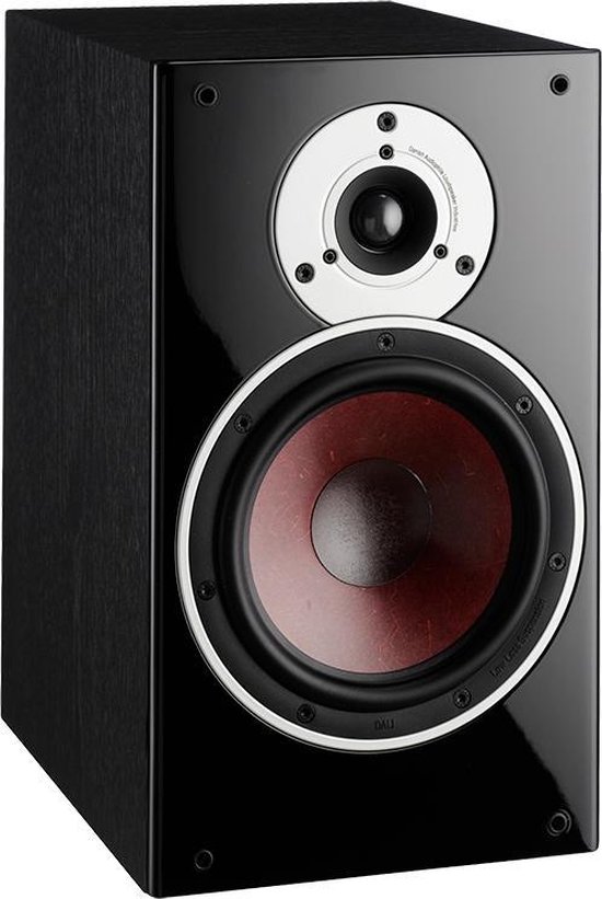 marantz pm6006 dali zensor 3