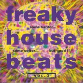 Freaky House Beats