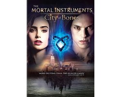 The Mortal Instruments: City of Bones