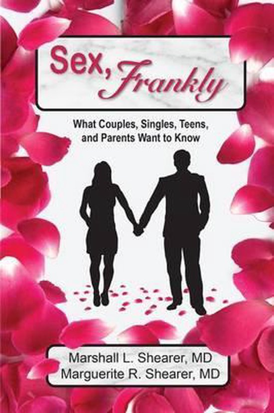 Sex, Frankly - cover