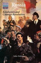 Russia Revolution 1917 1924