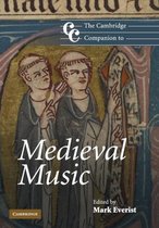 ISBN Companion to Medieval Music, Musique, Anglais, 520 pages