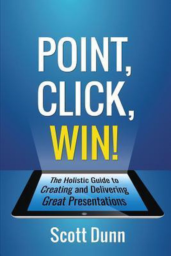 Point, Click, Win! - cover
