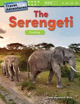 Travel Adventures: The Serengeti Counting