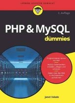 PHP & MySQL fur Dummies 2e