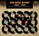 Various - Stax Story 1958 To 1962