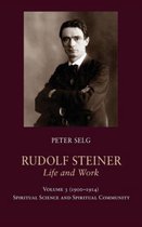 Rudolf Steiner, Life and Work: 1900-1914