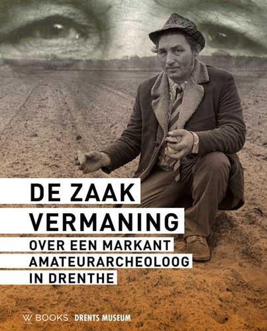De zaak Vermaning - Wijnand van der Sanden | Do-index.org