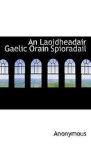 An Laoidheadair Gaelic Orain Spioradail