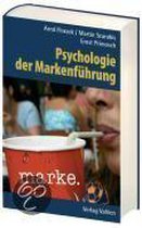 Psychologie Der Markenführung