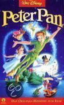 Peter Pan. Cassette