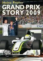 Grand Prix Story 2009