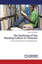 The Declining of the Reading Culture in Tanzania