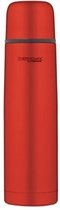 THERMOS Dagelijkse geïsoleerde fles - 1L - Rood