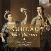 Kuhlau; Flute Quintets
