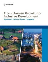 Systematic country diagnostics- From uneven growth to inclusive development