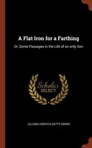 A Flat Iron for a Farthing