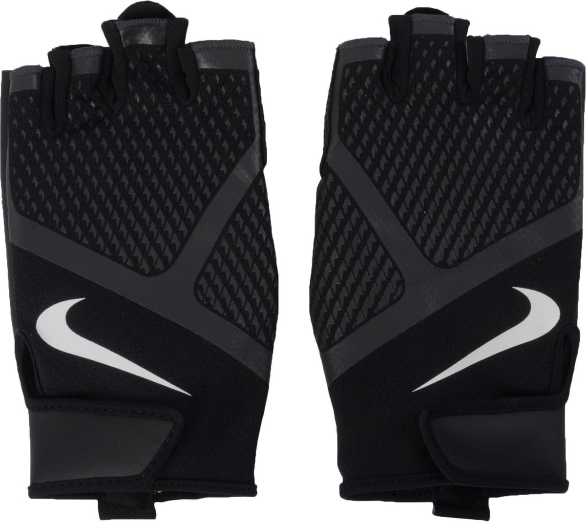 Nike men's hotsell renegade training gloves