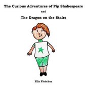 The Curious Adventures of Pip Shakespeare