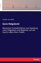 Ganz Helgoland