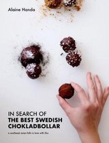 In Search of the Best Swedish Chokladbollar