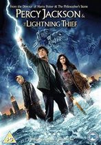 Percy Jackson & The Olympians: Lightning Thief