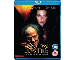 Snow White: A Tale Of Terror