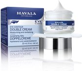 Mavala Eye Contour Night Cream Oogcrème 15 ml